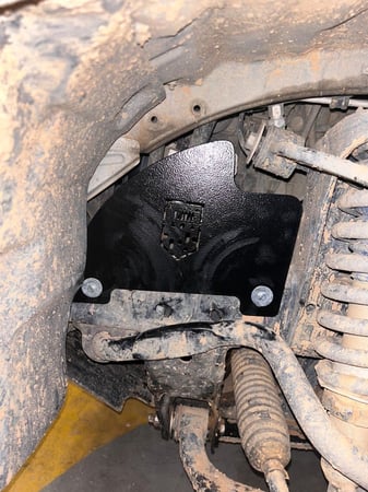 بطانة شانجان هنتر