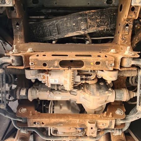 صاجة حماية جمس كاديلاك