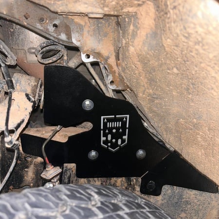 بطانة شانجان هنتر