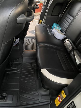 دعاسات ربل اف جي