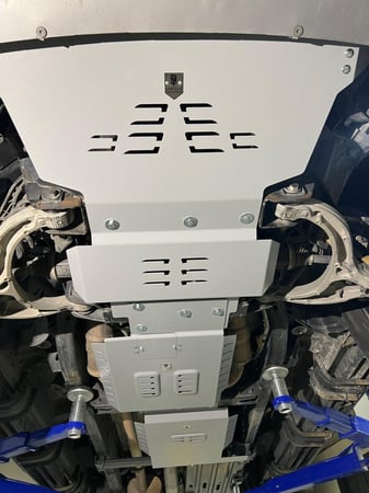 صاجه حمايه دودج رام