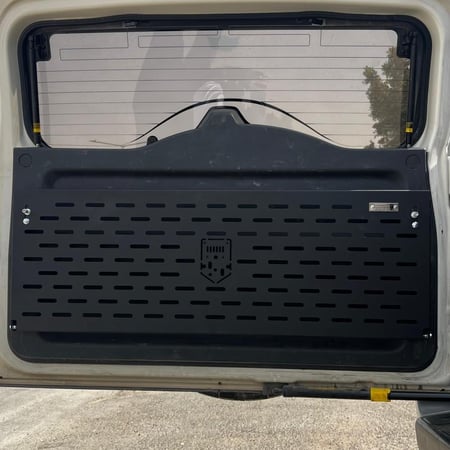 طاولة خدمات اف جي ، برادو LC150