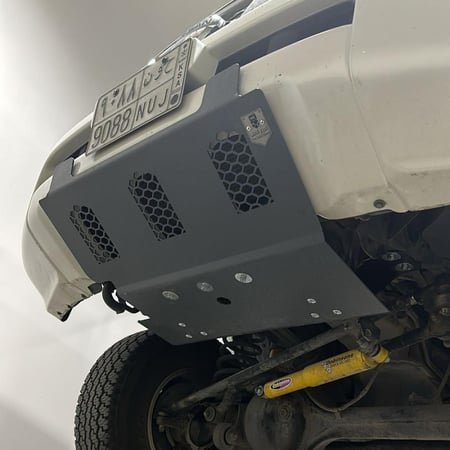 صاجة باترول سفاري أماميه