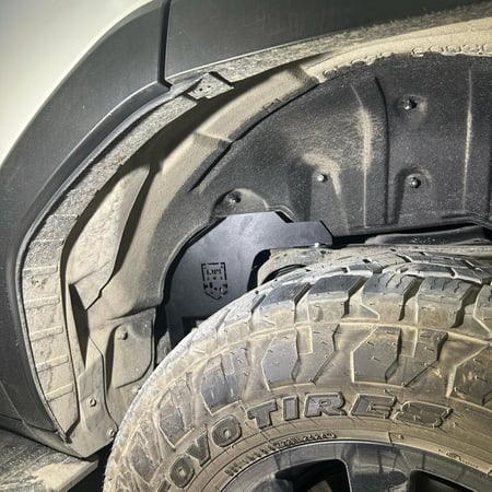 حماية لي شفط بنزين