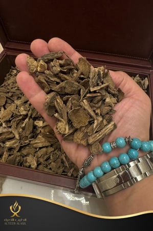 عود سيلاني دقة و ميني -الطيب الاصيل