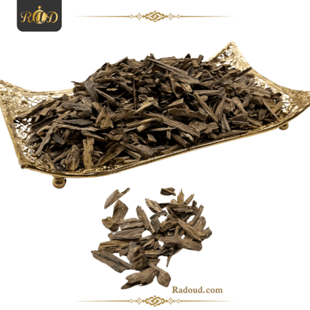 عود هندي دقة-عود صغير-متجر روائع العود والعطور -راد