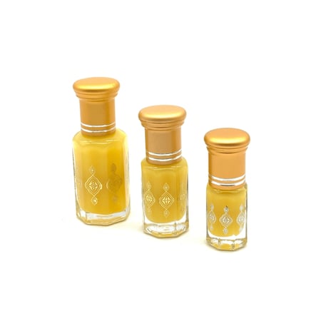 مسك الخوخ-روائع العودوالعطور-راد-Rad