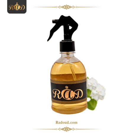 معطر جو الفل