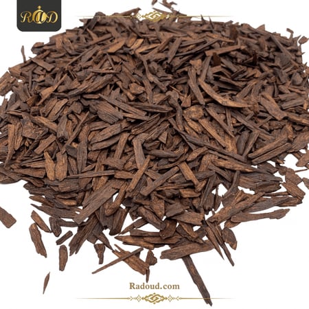 عود هندي طبيعي سيسور سوبر -روائعالعود والعطور-راد-Rad