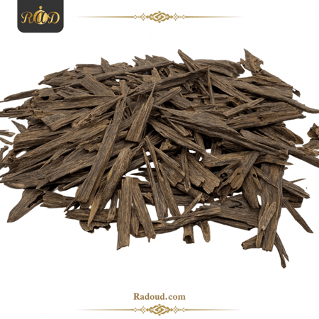 عود هندي نجلاند سوبر-روائع العود والعطور-راد-Rad