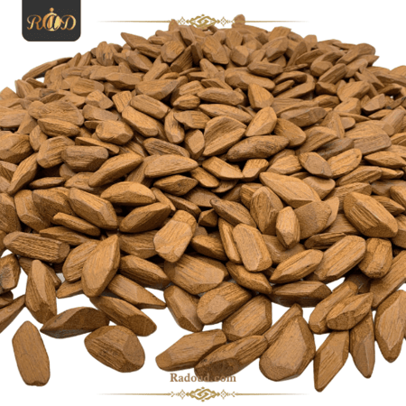 بخور-عروض المروكي-عود مروكي ذهبي-راد-روائع العود والعطور