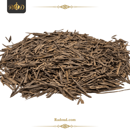 عود هندي سلا سوبر -راد-روائع العود والعطور -rad