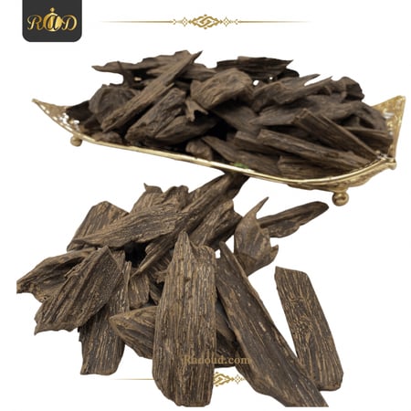 عود كلمنتان-اندونيسي-طبيعي-روائع العود والعطور-rad