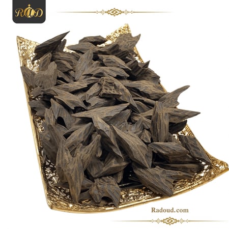 عود تايقر طبيعي محسن-تايجر-كمبودي-روائع العودوالعطور-راد- rad