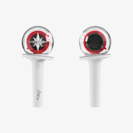Stray Kids - [OFFICIAL LIGHT STICK] VER.2