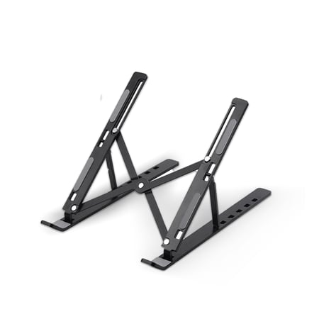 حامل لابتوب قابل للطي