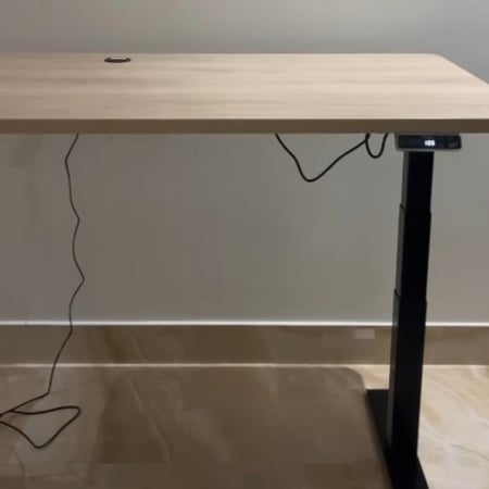 صمم مكتبك بنفسك