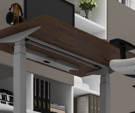 Cable organizer accessories - cable tray noon
