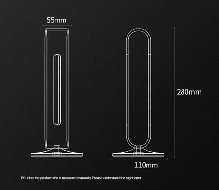 Headphone holder - حامل سماعات ايكيا - حامل سماعات