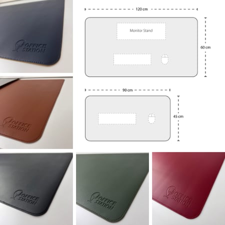 mat table - desk pad - desk mat - بساط مكتب - قاعدة مكتب - قاعدة ماوس