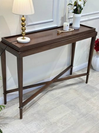 مدخل بيت فخم