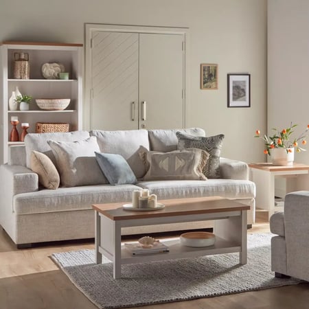 طاولة قهوة - أكارا