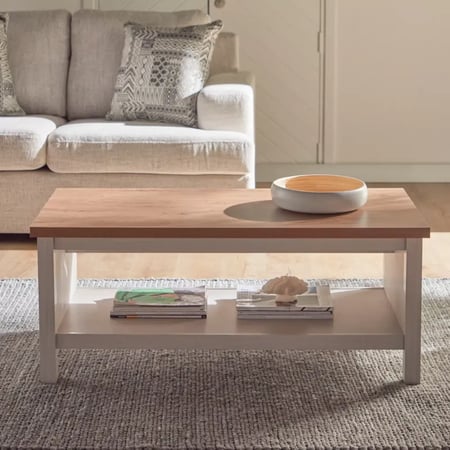 طاولة قهوة - أكارا