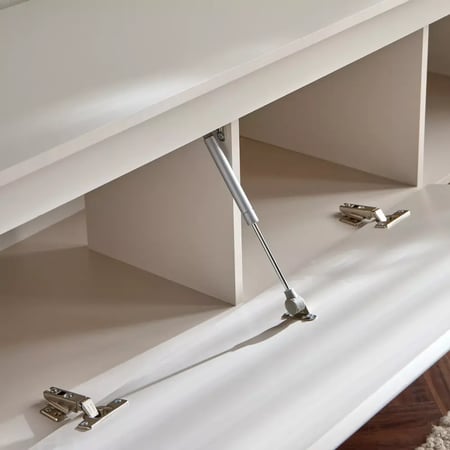 وحدة تلفزيون - فلينت