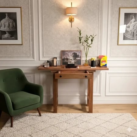 ركن قهوة كلاسك