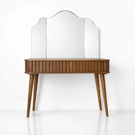 مرايا تسريحة كلاسيك