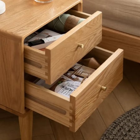 كومدينو بتصميم بسيط