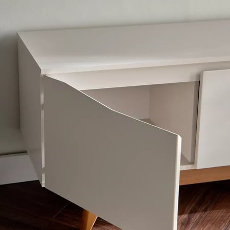 وحدة تلفزيون - فلينت