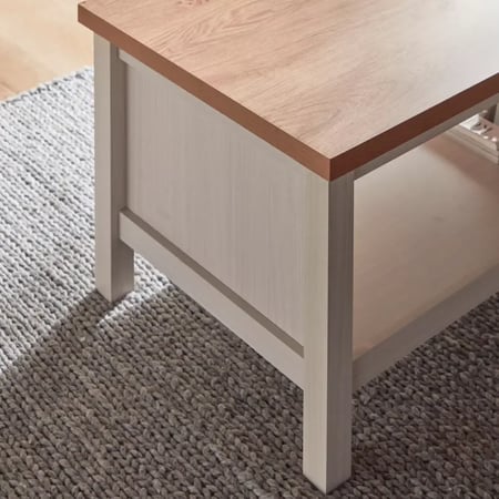 طاولة قهوة - أكارا