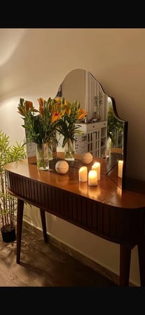 مرايا الهبة