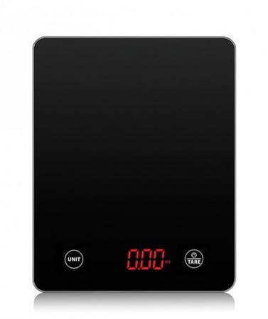 ميزان iStep رقمي الكتروني للسعرات الحرارية والاطعمة