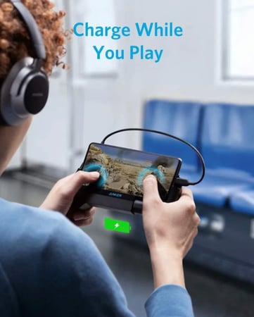 ANKER FOR MOBILE GAMING 6K