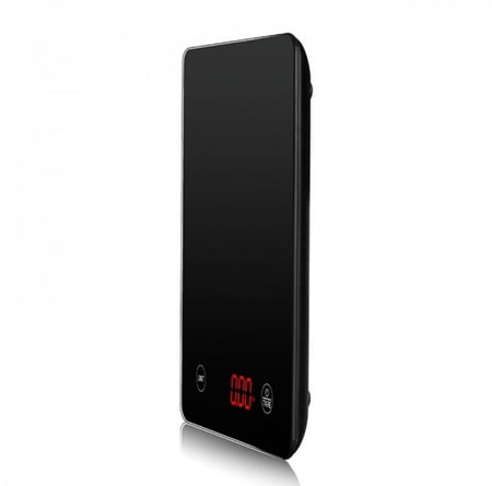 ميزان iStep رقمي الكتروني للسعرات الحرارية والاطعمة