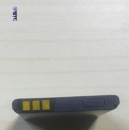battery بطارية نوكيا BL- 5CB 800mAh 3.7V 3.0wh