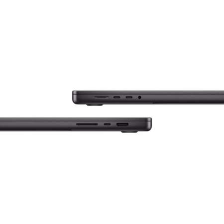 آبل - لابتوب MacBook برو 16 بوصة M4 ماكس