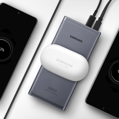 سامسونج - شاحن متنقل 10000 امبير