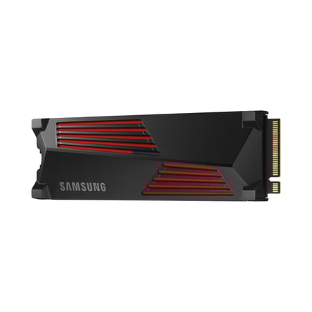سامسونج - ذاكرة 990 برو M.2 NVMe SSD