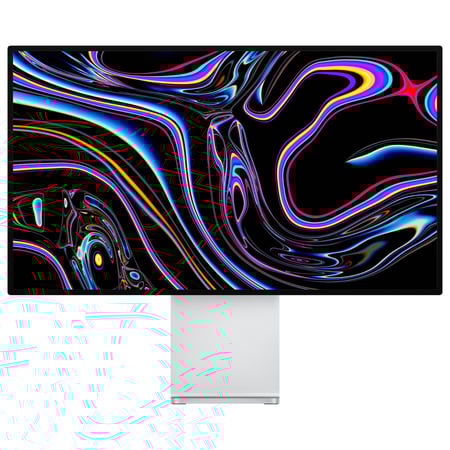 آبل - شاشة عرض مكتبي XDR برو 32 بوصة