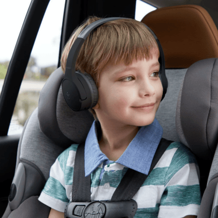 بيلكن - سماعة رأس بلوتوث للأطفال