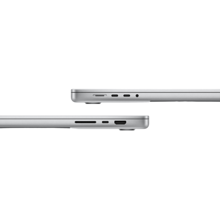 آبل - لابتوب MacBook برو 16 بوصة M4 ماكس