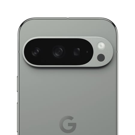 جوجل - هاتف بيكسل 9 برو اللون الأخضر