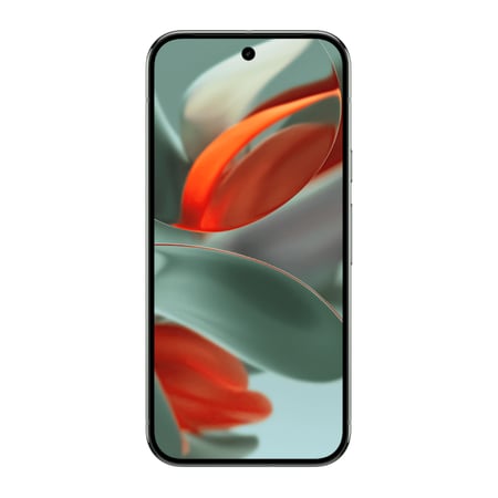 جوجل - هاتف بيكسل 9 برو اللون الأخضر