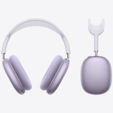 آبل - سماعة رأس بلوتوث AirPods ماكس