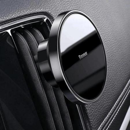 بيسوس - حامل الهاتف بمنفذ MagSafe