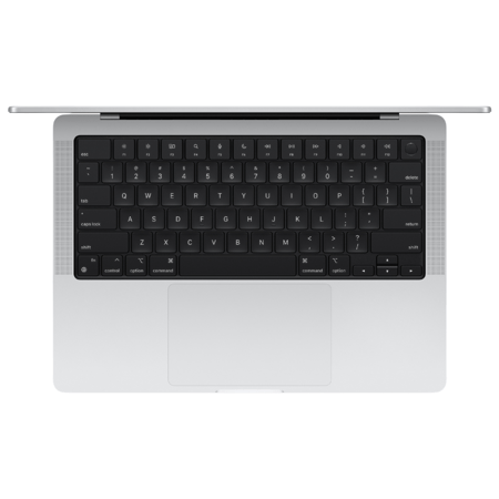 آبل - لابتوب MacBook برو 14 بوصة M4 ماكس