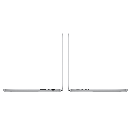 آبل - لابتوب MacBook برو 16 بوصة M4 ماكس